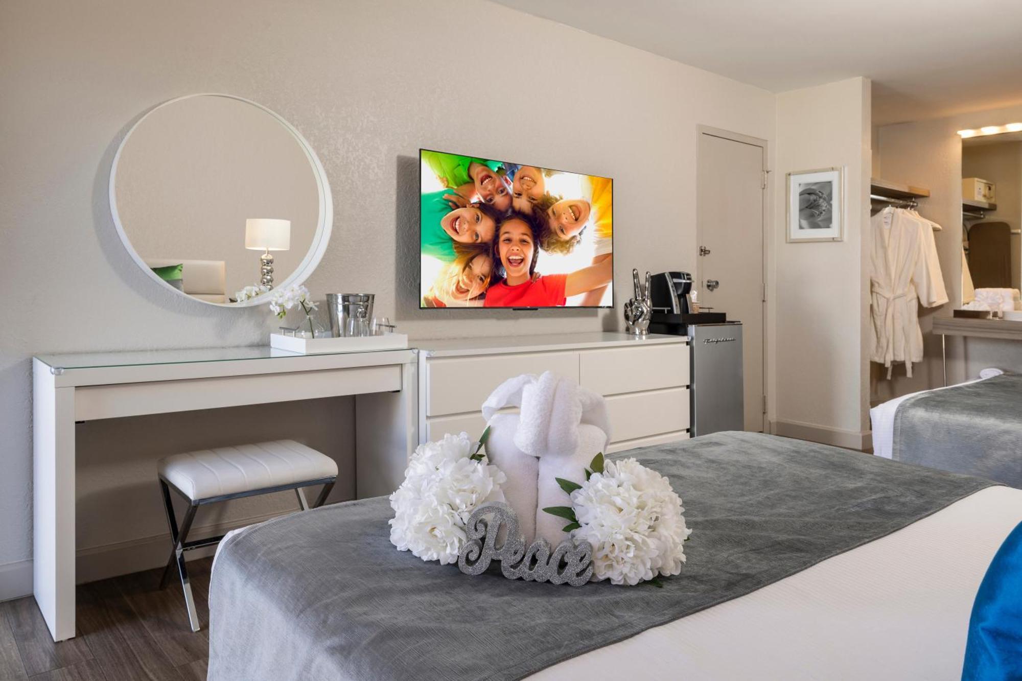 Hotel Magic Moment And Kids Club Kissimmee