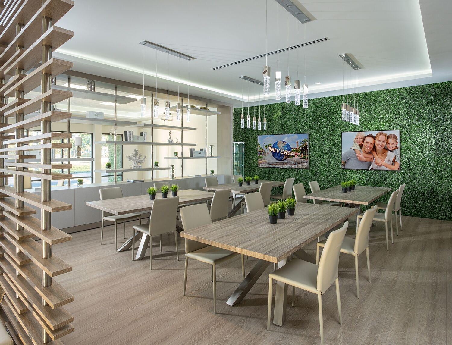 Hotel Magic Moment And Kids Club Kissimmee