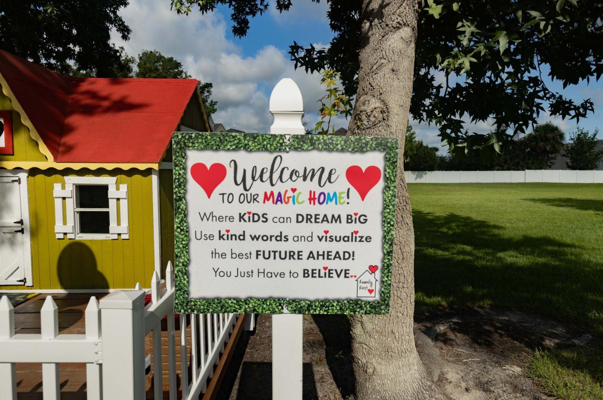 Magic Moment And Kids Club Hotel Kissimmee